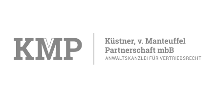 KMP Göttingen Anwalt Werbeagentur Logo Kanzlei